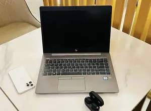 New Laptop HP ZBook 14 8GB Intel Core I5 SSD 256GB