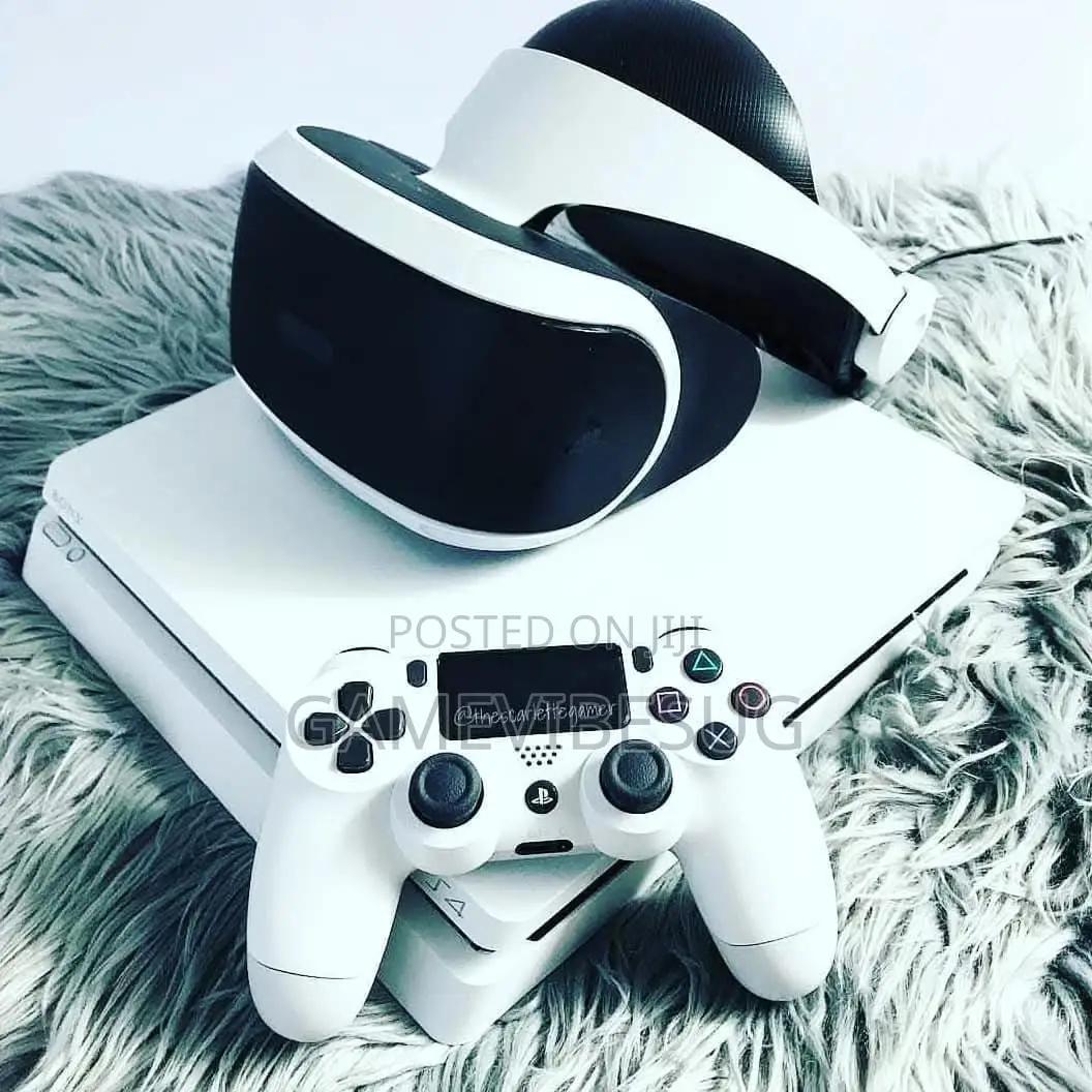 Vr -Shinecon Virtual Reality Glasses