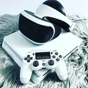Vr -Shinecon Virtual Reality Glasses