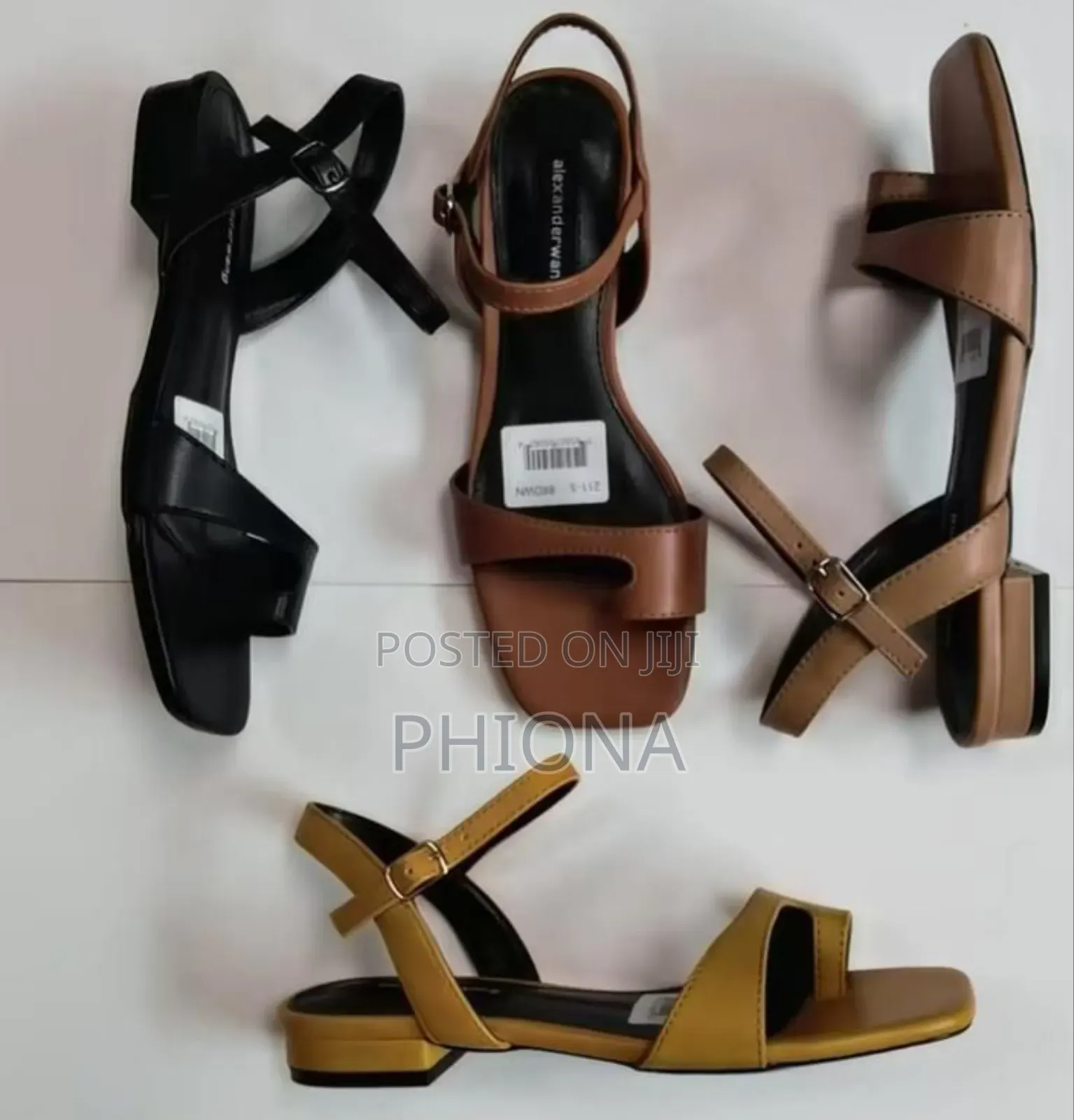 Alexanderwan Shoes