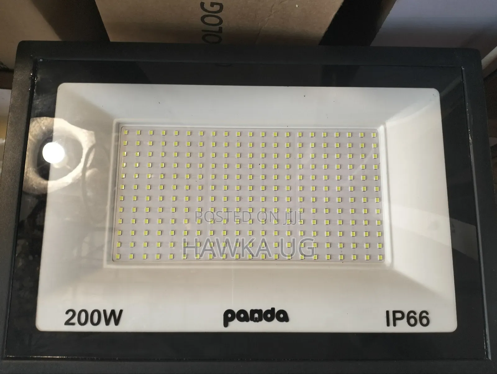 200w Ac Flood Lights