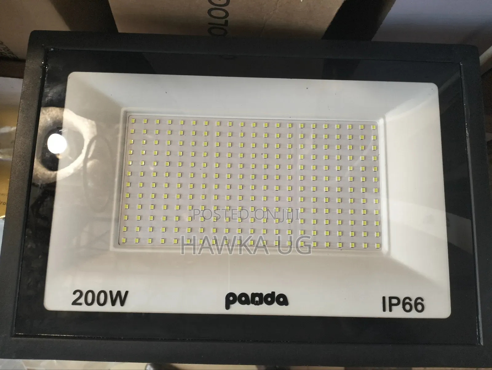 200w Ac Flood Lights