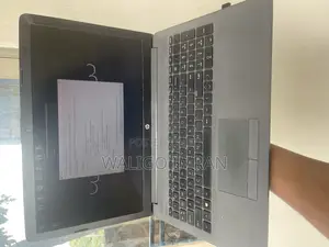 Laptop HP 250 G7 16GB Intel Core I7 SSD 1T