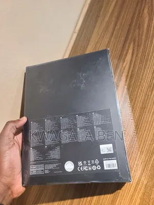 Baseus Blade 20000mah 100w Power Bank