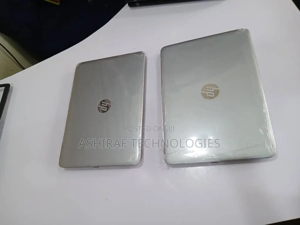 New Laptop HP EliteBook 840 G3 8GB Intel Core I7 SSD 256GB