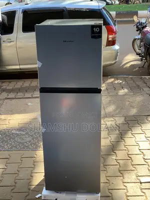 Hisense Fridge 200l