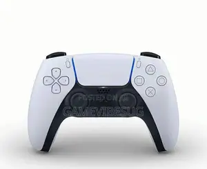 Playstation 5 Controller (White)
