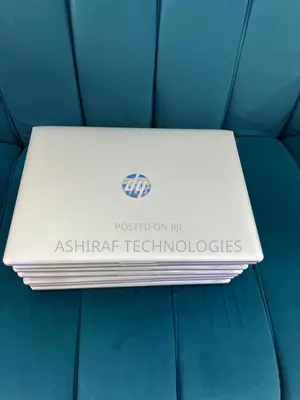 New Laptop HP ProBook 430 G5 8GB Intel Core I5 SSD 256GB