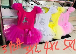 Ballet Dress(M-5xl)