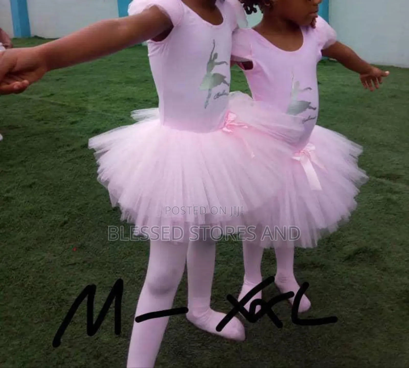 Ballet Dress(M-5xl)