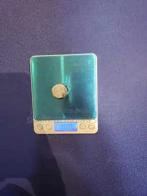 Portable Kitchen Scale 200g Kitchen Scale