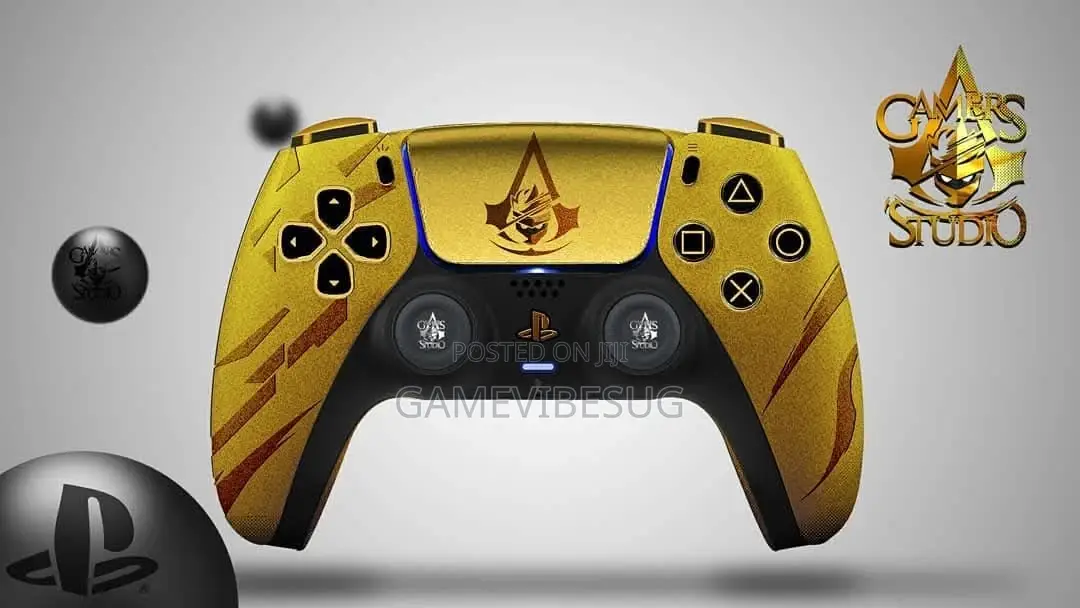 Playstation 5 Controller Uk