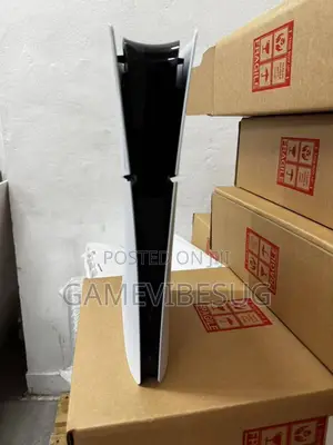 Playstation 5 Slim Digital Version