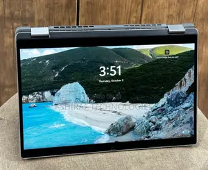 New Laptop Dell Latitude 5320 16GB Intel Core I5 SSD 512GB
