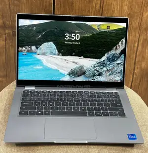 New Laptop Dell Latitude 5320 16GB Intel Core I5 SSD 512GB