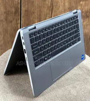 New Laptop Dell Latitude 5320 16GB Intel Core I5 SSD 512GB