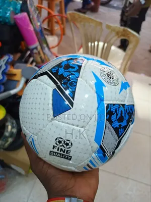 Penta Size 3 Soccer Ball.