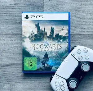 Hogwarts Legacy Ps5