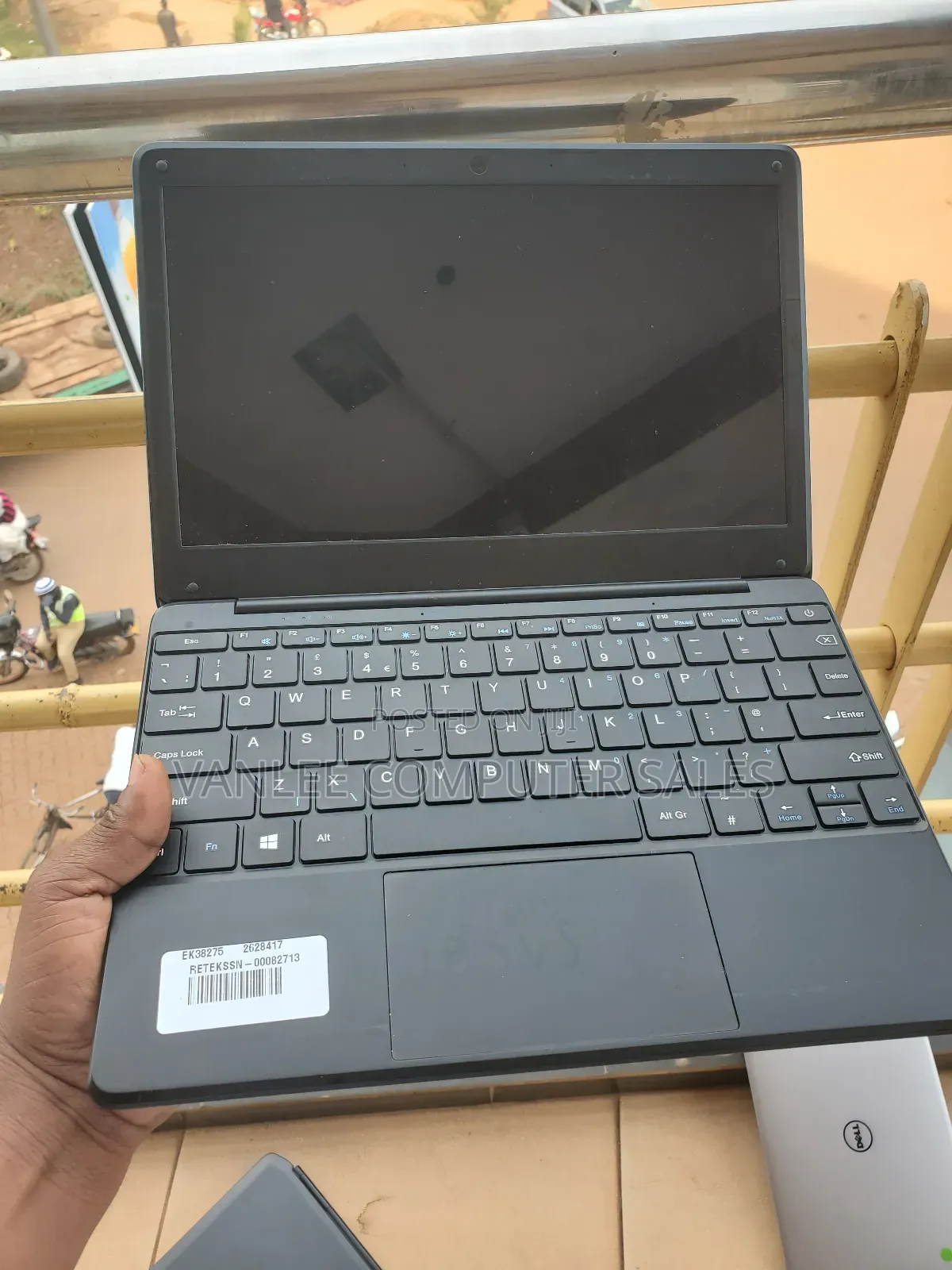 Laptop Geo Geobook 1E 4GB Intel Celeron eMMC 60GB