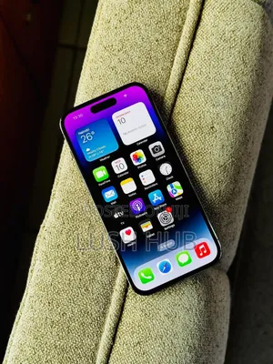 Apple iPhone 14 Pro 256 GB Blue