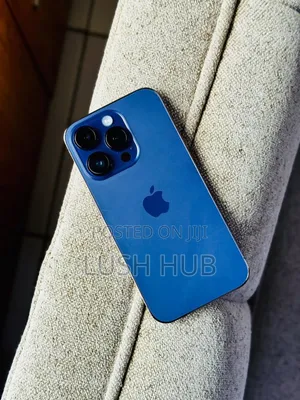 Apple iPhone 14 Pro 256 GB Blue