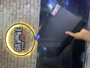 Playstation 3 Supper Slim