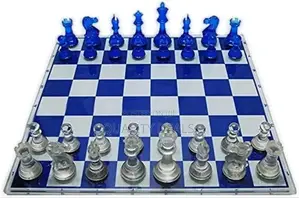 Glass Chess