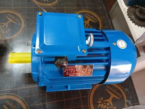 3phase 3hp 1440rpm Motor