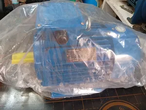 3phase 3hp 1440rpm Motor