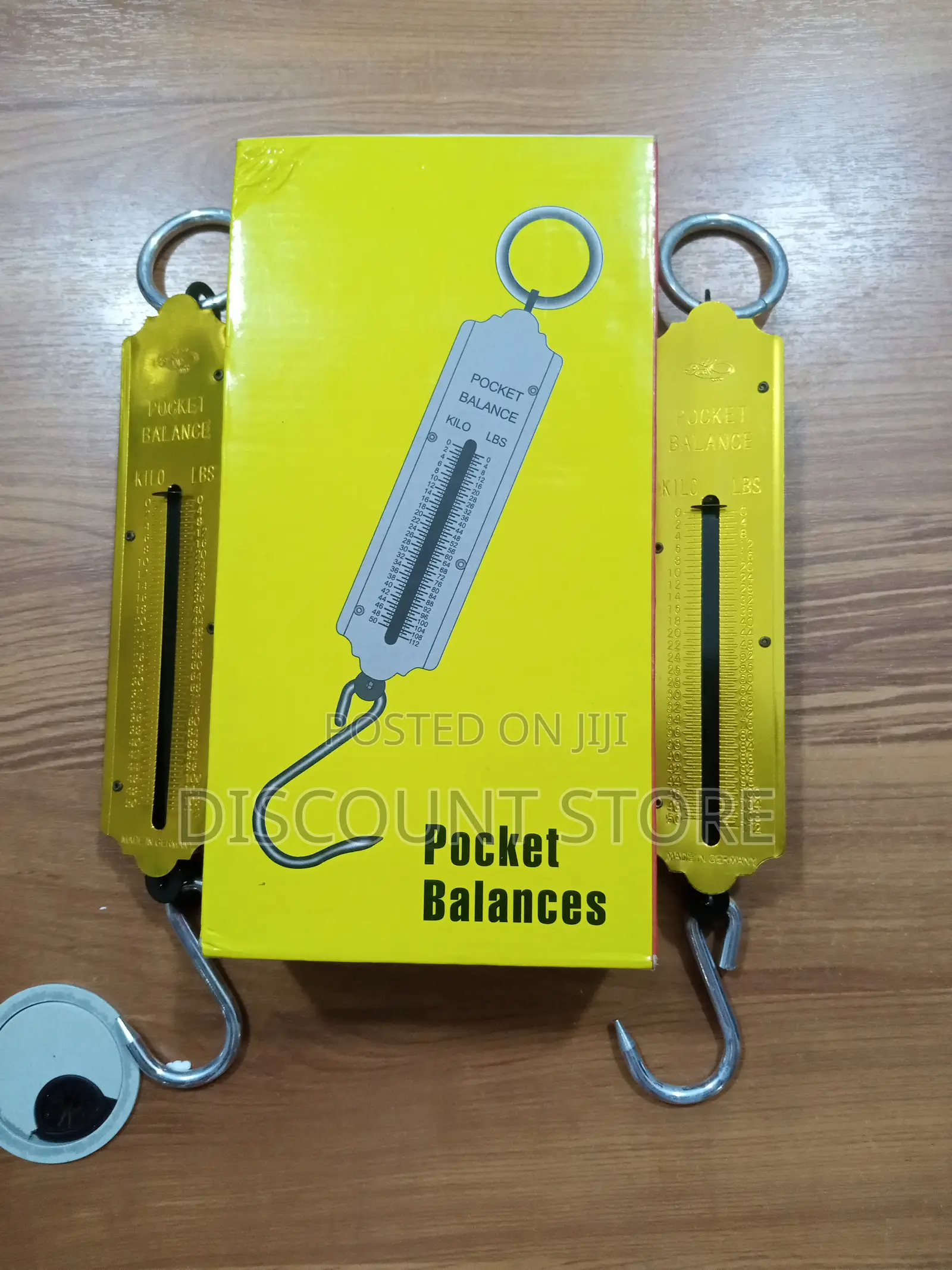 Mechanical Hanging Weighing Scale Farm Weigh Mechanical Weighing Scale