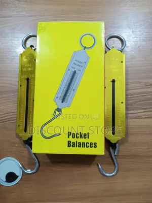 Mechanical Hanging Weighing Scale Farm Weigh Mechanical Weighing Scale