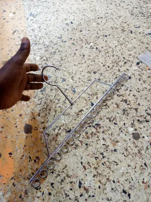 Multi-Ring Hanger
