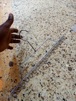 Multi-Ring Hanger