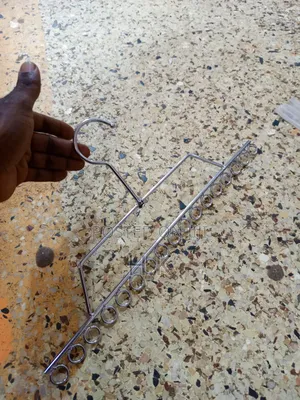 Multi-Ring Hanger