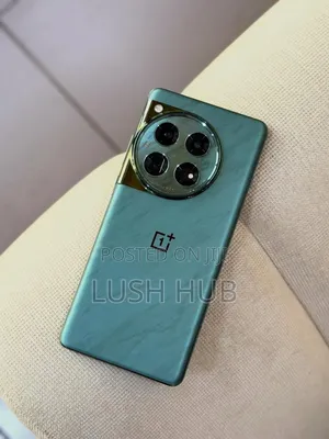 OnePlus 12 512 GB Green