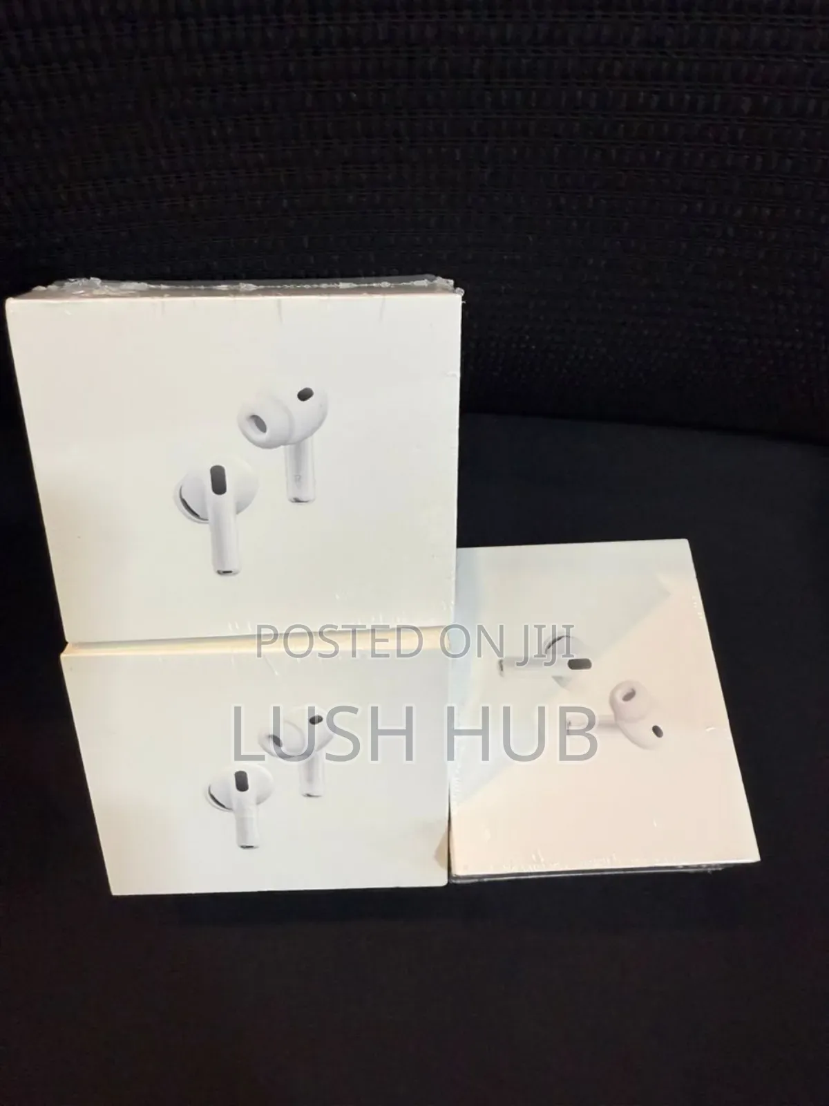 Brand New Sealed Airpods Pro 3 Usb C