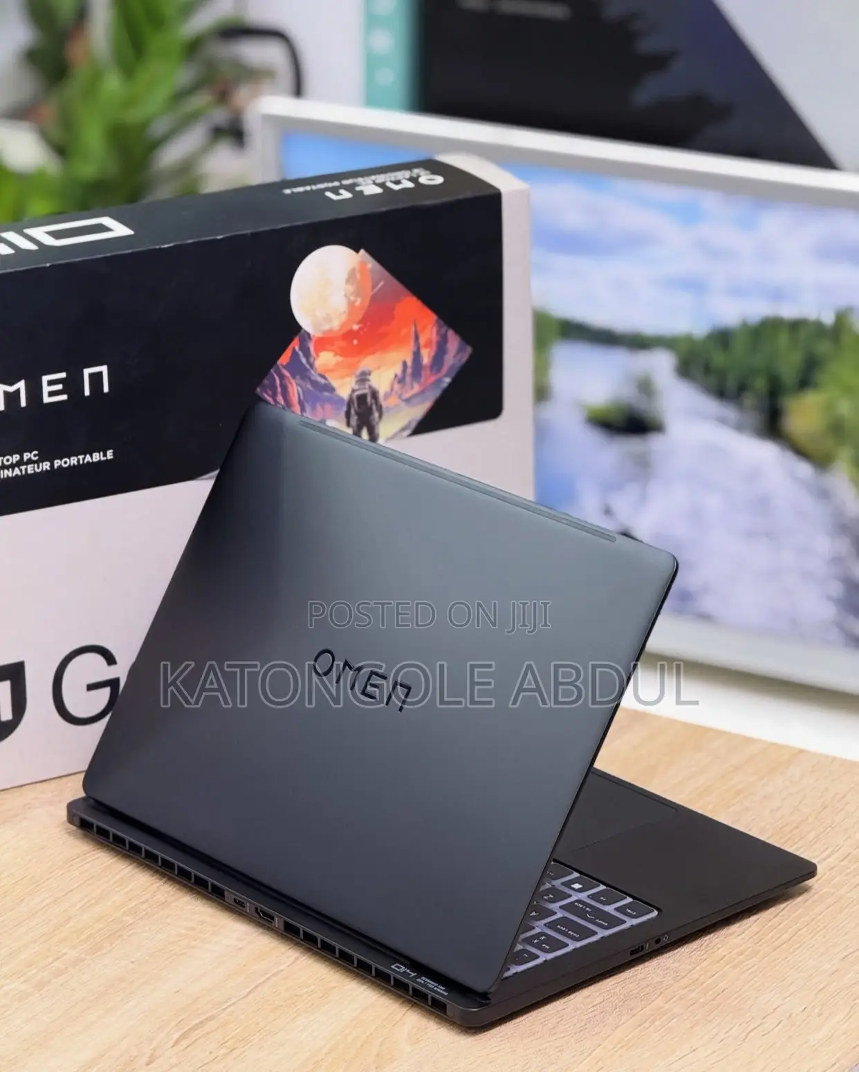 New Laptop HP 32GB Intel Core Ultra 9 SSD 1T