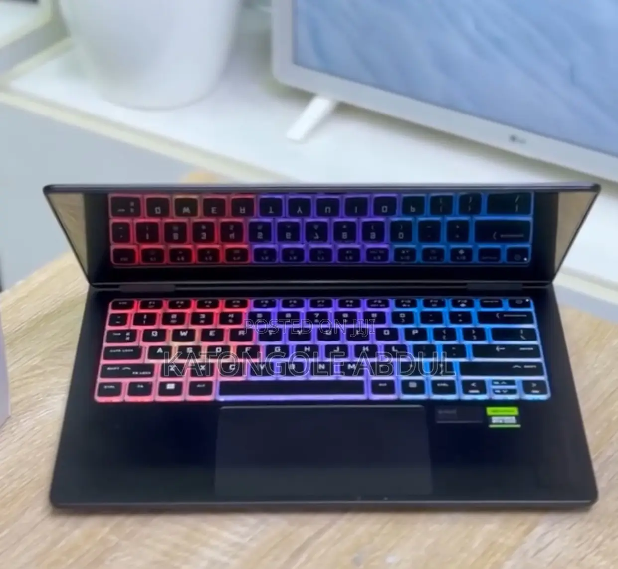 New Laptop HP 32GB Intel Core Ultra 9 SSD 1T