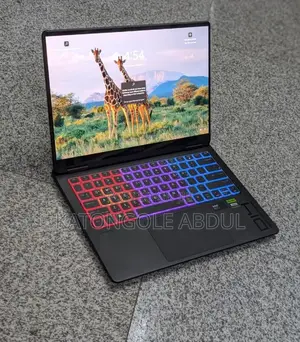 New Laptop HP 32GB Intel Core Ultra 9 SSD 1T