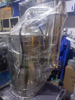 20l of Water Distiller
