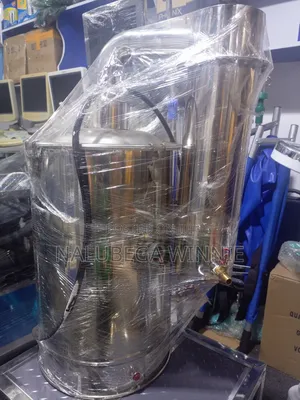 20l of Water Distiller