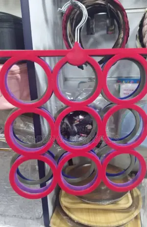 Scarf Holder