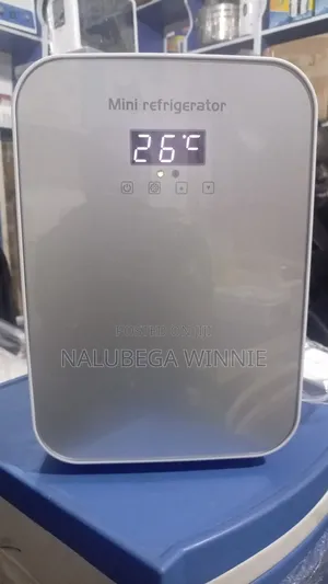 Mini Refrigerator