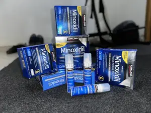 Original Foam Kirkland Minoxidil