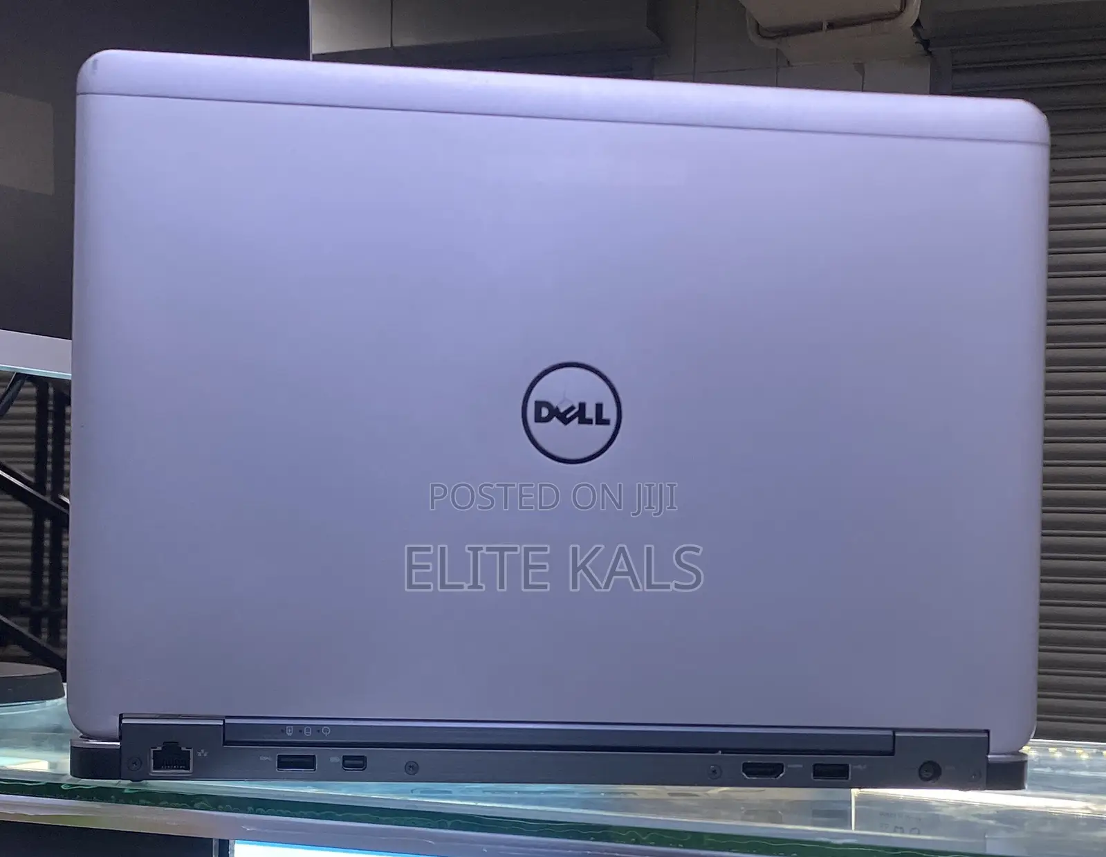 Laptop Dell Latitude 7440 8GB Intel Core I5 SSD 256GB