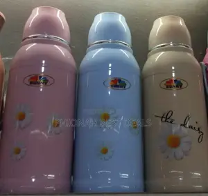 Sunny Flasks