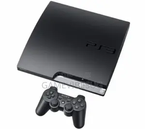 Playstation 3 Slim