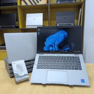 Laptop Dell Latitude 5430 8GB Intel Core I5 SSD 256GB