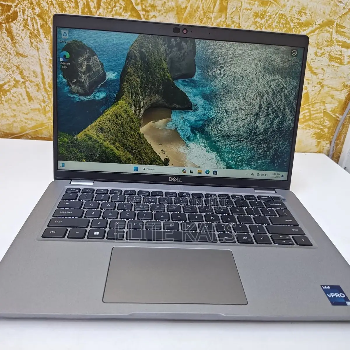 Laptop Dell Latitude 5430 8GB Intel Core I5 SSD 256GB