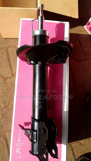 Nissan Xtrail 2005 - 2006 Shock Absorbers ( Kyb)
